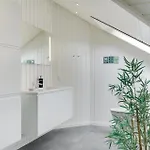 Semesterbostad Four-bedroom In