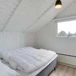 Four-bedroom In * Blåvand