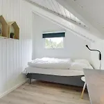 Four-bedroom In Blåvand