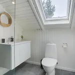 Four-bedroom In * Blåvand