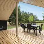 Semesterbostad Four-bedroom In Blåvand