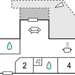 Four-bedroom In Semesterbostad