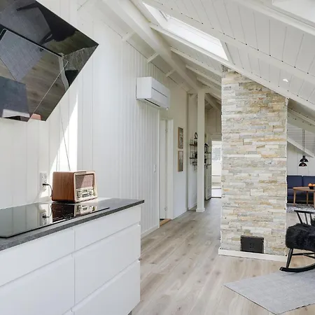 Four-bedroom In 펜션 *