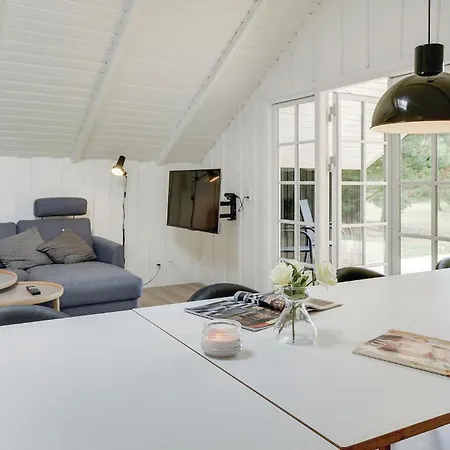 Four-bedroom In 펜션 *