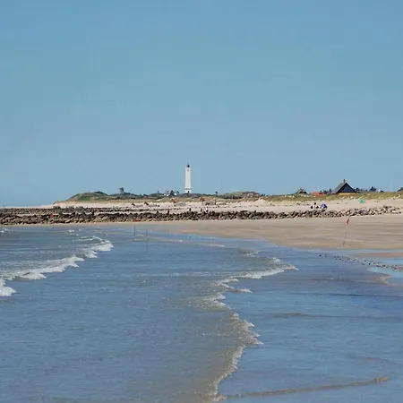 Prázdninový dům Four-bedroom In *