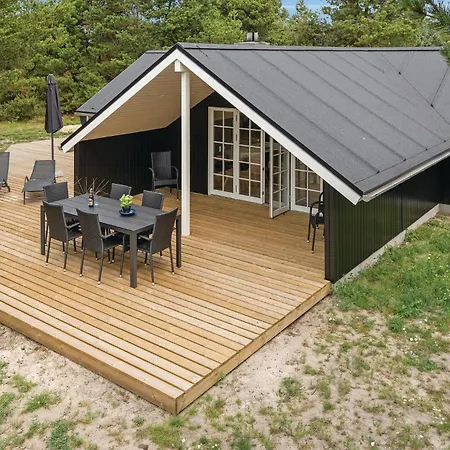 Four-bedroom In