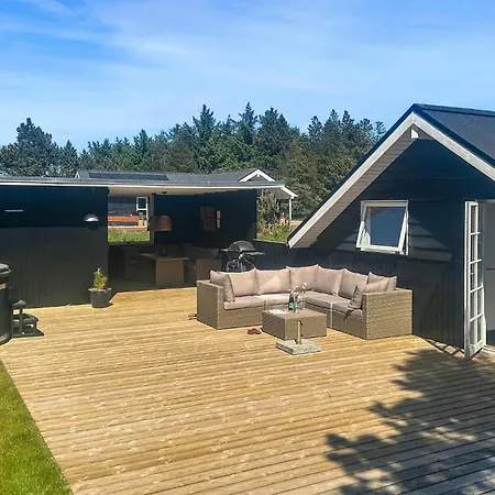Four-bedroom In
